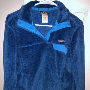 Patagonia pullover